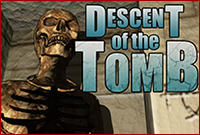 Play Descent of the Tomb