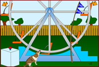 Play Animal Shelter Escape 2