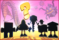 Play The Escape Artists