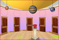 Play Escape the Engineer's Maze