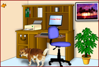 Play Oddball's Escape 3