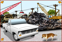 Play Oddball's Escape 4