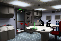 Play Macro Virus: Isolation